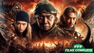 O DESPERTAR DAS RUÍNAS | Filme Completo Dublado de FANTASIA E AVENTURA em Português HD