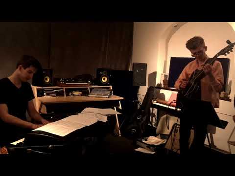 Łukasz Kokoszko Collective // Centrum Muzyki Nad Rawą