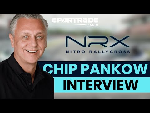 Featured Racing Series: Nitro Rallycross (Nitro RX)