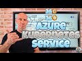 Azure Kubernetes Services AKS Overview