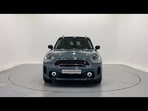 MINI COUNTRYMAN Cooper S E Exclusive - Image 2