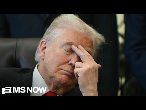 ‘If Trump had a time machine, he wouldn’t do it again’: Why Trump may ‘regret’ his war with Iran
