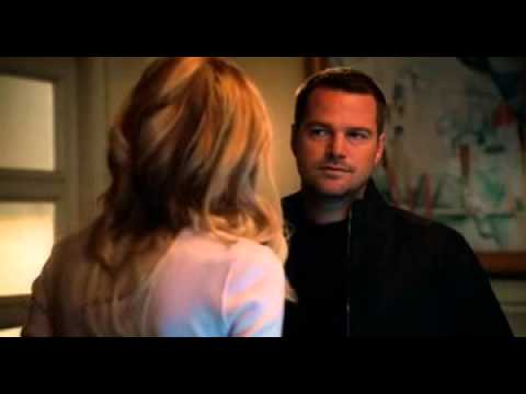 NCIS Los Angeles 7x16 - Your Dad