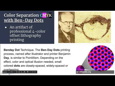 11  Introduction to CMYL Color Separation Effects