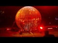 Ringling Bros And Barnum Bailey Presents Legends 2014