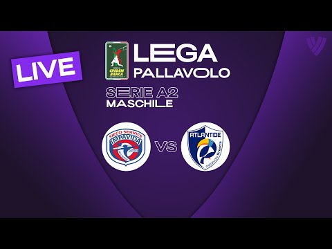 Ortona vs. Brescia - Full Match | Men's Serie A2  | 2021