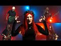 FALLCIE - Fighter (CHRISTINA AGUILERA Metal Cover) (Official Video) | darkTunes Music Group