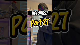 Who’s that Pokemon… It’s Baxcalibur! #pokemon #pokemoncards #pokemontcg #viral #shorts #HoloHeist