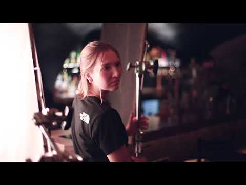 Prague Film School - Project 3 - BTS