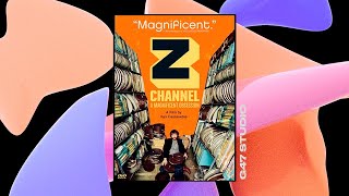 Download lagu Z Channel - A Magnificent Obsession 2004 - Sub. Esp. - Documentary Film - Alexandra 'Xan' Cassavetes mp3