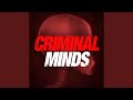 Criminal Minds TV Show Unreleased Extended Song Theme