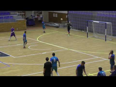 10 КУ 9 Джокер – ФК 761 1тайм