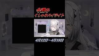 【にじさんじ切り抜き】今週のくしゃみハイライト【2026年 4月12日〜4月18日】 #にじさんじ #くしゃみ #にじさんじ切り抜き #vtuber #sneeze #nijisanjien