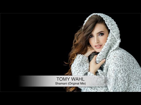 Tomy Wahl - Shamani (Original Mix)