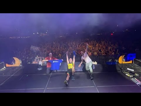 Che Sudaka Live @Rototom Sunsplash Lion Stage 2023 (Full Show)