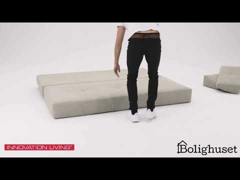 Innovation Living Sigmund sovesofa