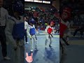 How To Get 3 Points In A Taekwondo Fight Tutorial Shorts Devtkd
