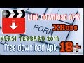 Download Apk XHubs Versi Terbaru 2019 Update November Desember