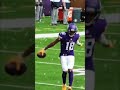 Justin Jefferson Griddy Edit