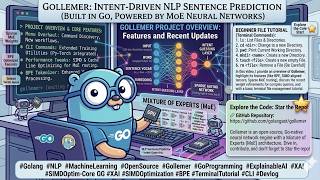 Project Update: Explaining Neural Network Changes in Gollemer