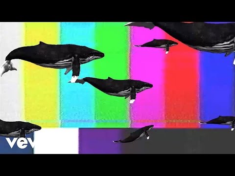 Superorganism - It's All Good (Official Video)
