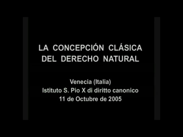 Vídeo relacionado con Juan Pablo II y los Derechos Humanos: (1981-1992): 12 (NT religión)