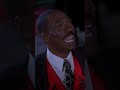 Eddie Murphy S Dramatic Apology Shorts