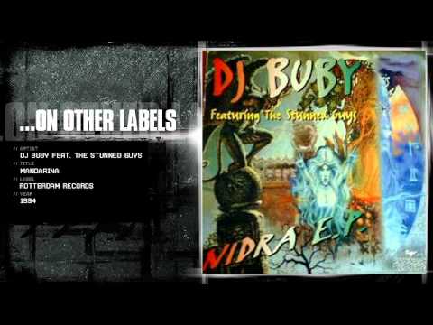 DJ Buby feat. The Stunned Guys - Mandarina