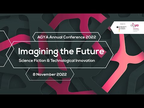 Imagining the Future: Science Fiction and Technological Innovation