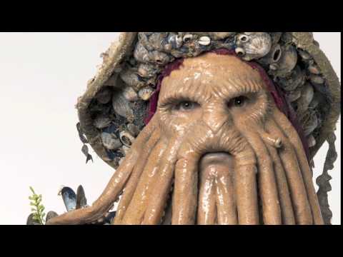 Makeup School's The Next Level of Cosplay- Lexi Gilbert