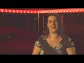 Tromgeroffel vanwege heropening theater