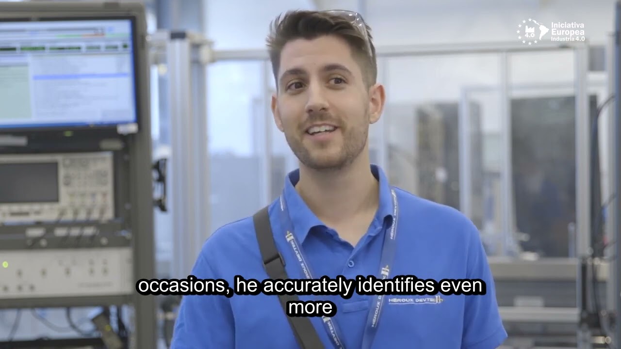 Clip 4 poster: agentic AI generating evidence packs