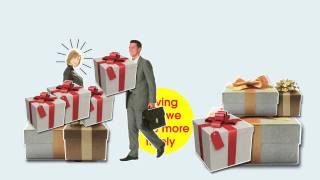 Conspiracy of Freedom: THE LIFE