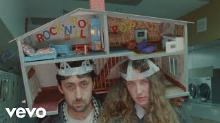 Crack Cloud – “The Medium”