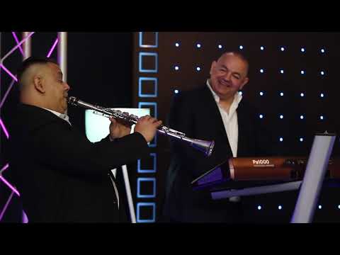 Ogneni Momcinja -  Zemi ogan zapali me