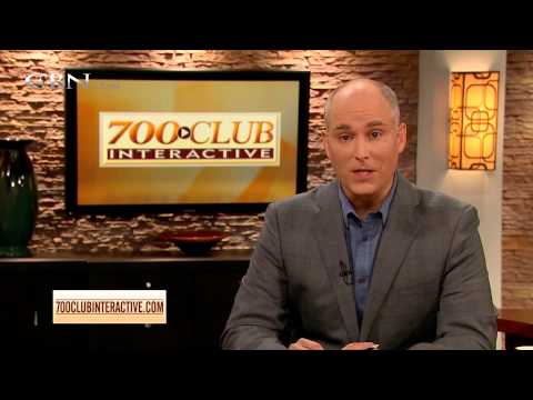 700 Club Interactive: What Will It Take?– August 27, 2015