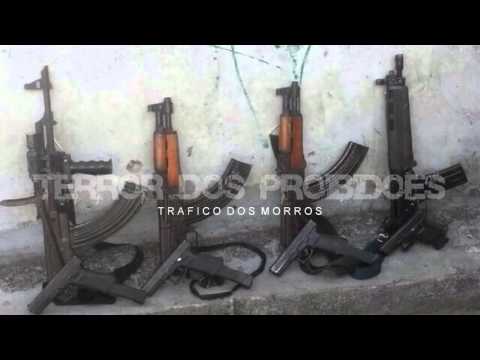 MC BR - MEDLEY PROIBIDA 2015 [ DJ BEL CDD ]