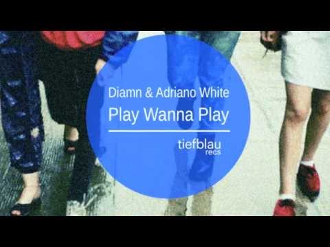 Diamn & Adriano White - You Better Work Pitch (Samuel Boogie Remix)