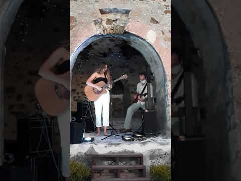 Allegra Miles at Windmill Bar St. John,  VI 012921 part 10 of 10