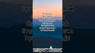 Download lagu lirik lagu setengah hati Enzy Storia cover by scalavacoustik mp3 Download lagu lirik lagu setengah hati Enzy Storia cover by scalavacoustik mp3