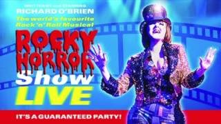 "Science Fiction Double Feature" from the London 2015 Live Soundtrack of The Rocky Horror Show