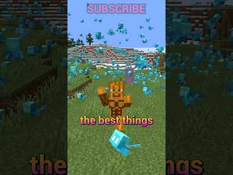 the allay ISNT USELESS