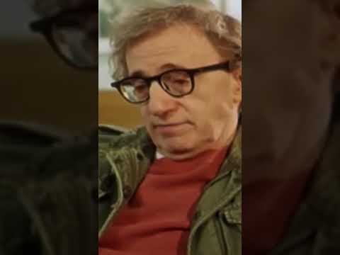 20 Frases de Woody Allen 👓 | El humor de la inteligencia