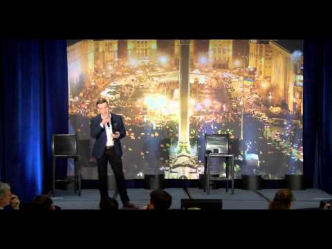 Ukraine Tech Gem 2014 - Petcube - Startup Competition