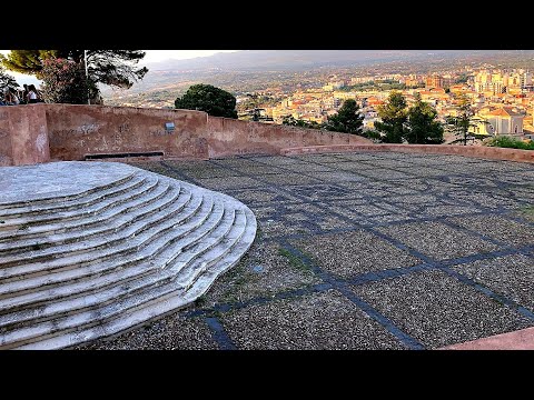 Top rated Tourist Attractions in Paternò, Italy | 2020