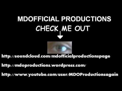 Alexandra Burke vs Spiller - Elephant Jet (MDOfficial Productions Mash Up)