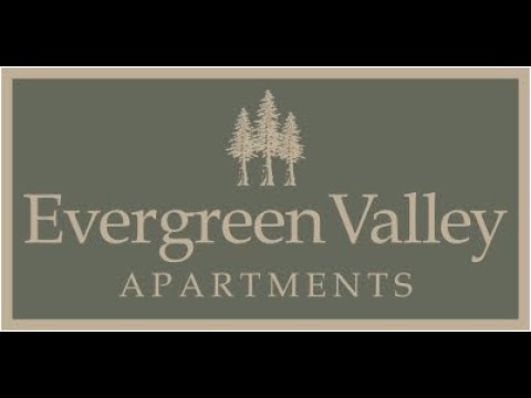 Evergreen Valley Apartments property video