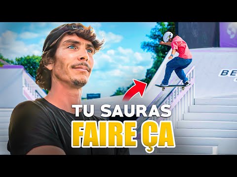 FAIS CA POUR PROGRESSER ! (COACHING)