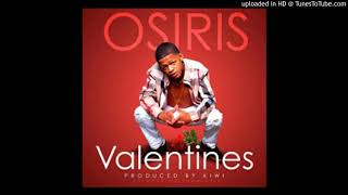 YK OSIRIS - &quot;VALENTINE&quot; (Bass Boosted)