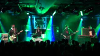 Henrik Freischlader - Nowhere To Go, 2012 Budapest